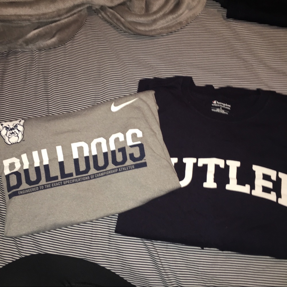 Butler University T-Shirt Bundle